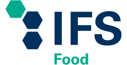 Logo IFS Food