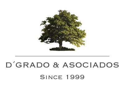 Logo D´Grado