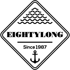 Logo Eightylong